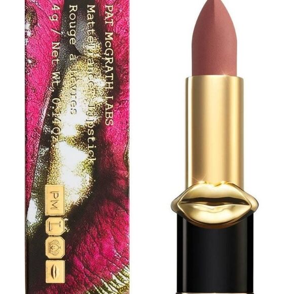 Pat McGrath Labs MatteTrance Lipstick - Picture 4 of 7